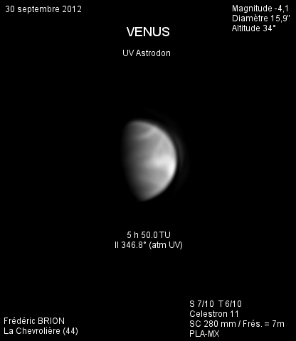 astrophoto adhérent à la une